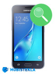Samsung Galaxy J1 2106 - pregled in diagnostika