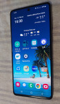 Samsung Galaxy A71 Duos Srebrn