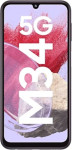 Samsung Galaxy M34 5G Dual SIM 128GB 6GB RAM SM-M346 Midnight  Modra