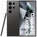 SAMSUNG GALAXY S24 ULTRA 5G 512GB 12GB, KOT NOV, +ETUI, MOŽNA MENJAVA