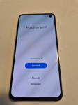 Samsung Galaxy S10e prodam