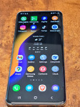 Samsung Galaxy S20