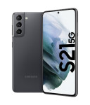 Samsung Galaxy S21 5G 8GB/256GB Phantom Gray