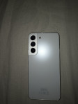 Samsung Galaxy S22 256GB Bela
