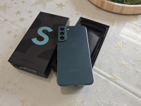 Samsung Galaxy S22+ 256GB Dual Sim 5G