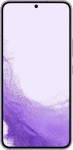 Samsung Galaxy S22 5G Dual SIM 128GB 8GB RAM SM-S901B/DS Bora Vijoličn