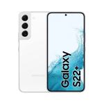 Samsung Galaxy S22+, mobilni telefon, 5G, 256 GB, Phantom White, NA ZA