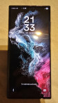Samsung Galaxy S22 ultra 256gb/12gb