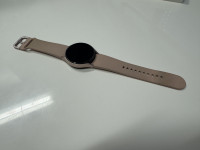 SAMSUNG GALAXY WATCH 4