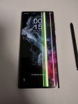Samsung Galaxy S22 Ultra