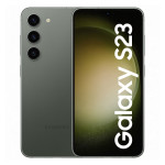 Samsung Galaxy S23 256GB/8GB 5G Dual Sim Green