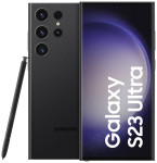 Samsung Galaxy S23 ULTRA 512gb 12gb RAM, NOVO