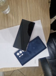 Samsung Galaxy S23 Ultra,256Gb, 8gb Ram