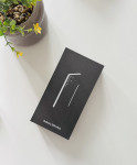Samsung Galaxy S25 Ultra 512 GB – Titanium Black Odprta Embalaža