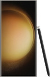 Samsung Galaxy S23 Ultra 5G Dual eSIM 512GB 12GB RAM SM-S918B/DS Cream
