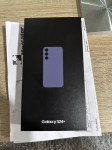 Samsung Galaxy S24+ 256gb cobalt violet, nov - zapakiran