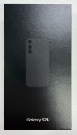 Samsung Galaxy S24 256gb Onxy Black