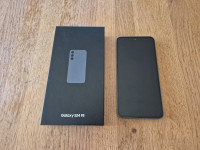 Samsung Galaxy S24 FE (256 GB spomina)