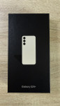 Samsung Galaxy S24 Plus + 256GB Amber Yellow