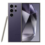 Samsung Galaxy S24 Ultra 256GB/12GB 5G Dual Sim Titanium Violet, RABLJ
