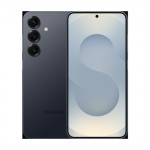 Samsung Galaxy S25 256gb Blue Black, NOVO, obroki **