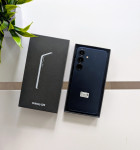 Samsung Galaxy S25 256GB – Navy Rabljen