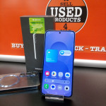 Samsung Galaxy S25 256Gb,pametni telefon