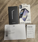Samsung Galaxy S25+ 512GB Navy + Zaščitna torbica