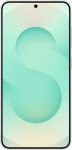 Samsung Galaxy S25 5G Dual SIM 256GB 12GB RAM Mint Zelena