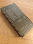 Samsung Galaxy S25 Fe,  8GB/128GB JETBLAC(NEW, UNOPENED)