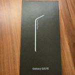 Samsung Galaxy S25 FE 8GB/128GB