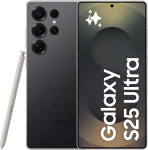 Samsung Galaxy S25 ULTRA 256gb Black Titanium, obroki, novo, akcija **
