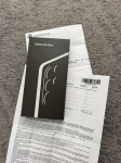 Samsung Galaxy S26 Ultra 512Gb NOV - ZAPAKIRAN