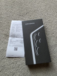 Samsung Galaxy S26 Ultra 512Gb (White in Black) - NOV, ZAPAKIRAN