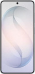 Samsung Galaxy S26 Plus 5G Dual SIM 512GB 12GB RAM SM-S947 Bela