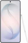 Samsung Galaxy S26 Ultra 5G Dual SIM 256GB 12GB RAM SM-S948 Bela