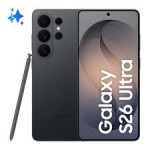 Samsung Galaxy S26 Ultra NOVO