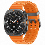 SAMSUNG Galaxy Watch Ultra 2025- *NOVO*, OBROKI, *BREZ VEZAVE*