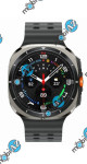 Samsung Galaxy Watch Ultra 2025 47mm - *NOVO*, OBROKI, *BREZ VEZAVE*