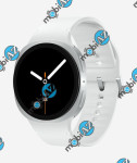 Samsung Galaxy Watch8 44mm - *NOVO*, OBROKI, *BREZ VEZAVE*