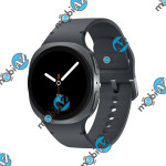 Samsung Galaxy Watch8 BT 40mm - *NOVO*, OBROKI, *BREZ VEZAVE*