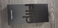 Samsung Galaxy Z Flip 4 Blue 256GB