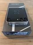 Samsung Galaxy Z Flip 7 FE, 128 GB