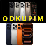 Kupim Iphone 17 Pro Max 16 Pro Max 15 Pro nov ali rabljen