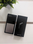 Samsung Galaxy Z Flip6 256GB – Silver Shadow Rabljen