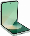 Samsung Galaxy Z Flip6 5G Dual SIM 256GB 12GB RAM Zelena