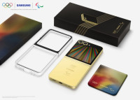 Samsung Galaxy Z Flip6 Olympic Edition - Nov!