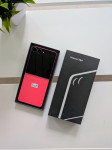 Samsung Galaxy Z Flip7 5G 256GB- Coral Red Rabljen