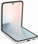 Samsung Galaxy Z Flip7 FE 5G Dual SIM 128GB 8GB RAM SM-F761 Bela