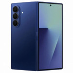 Samsung Galaxy Z Fold 7 1TB Blue Shadow